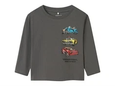 Name It lava smoke Hot Wheels top